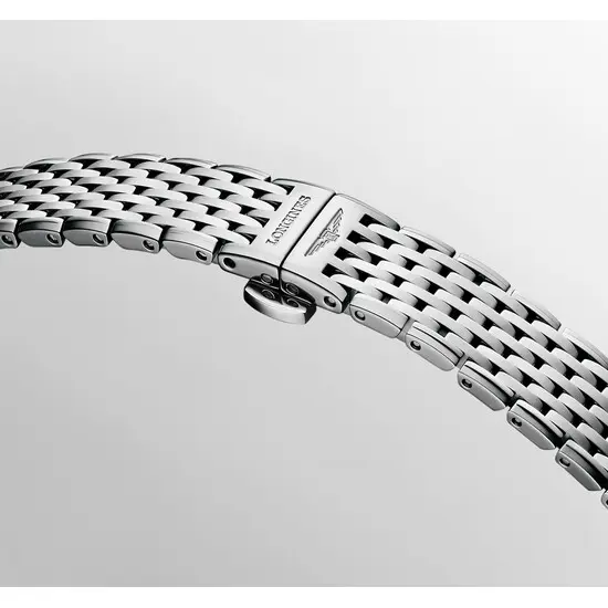 Dámské hodinky Longines La Grande Classique L4.209.4.11.6, Verze: bílá2 , 6 image