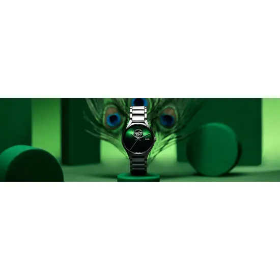 Hodinky Rado True Secret Automatic R27108312, Verze: zelená , 12 image