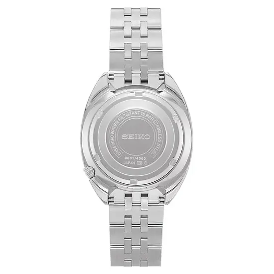 Pánské hodinky Seiko Prospex Land Mechanical GMT Limited Edition SPB411J1 , 2 image
