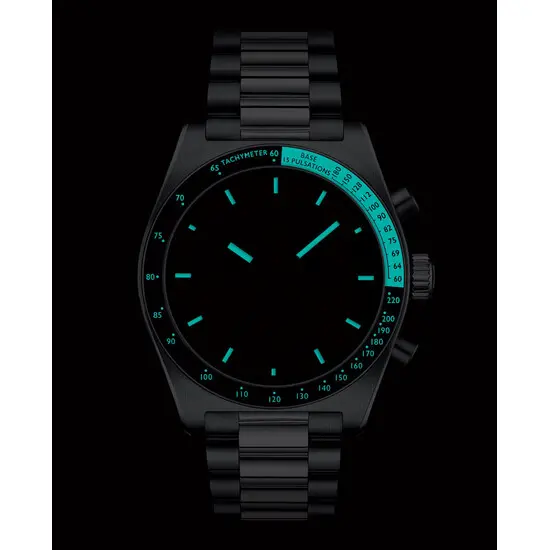 Pánské hodinky Tissot PR 516 Chronograph T149.417.11.051.00, Verze: černá , 7 image