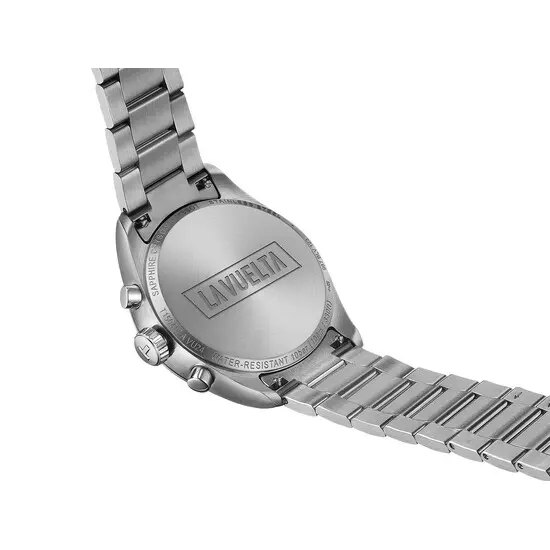 Pánské hodinky Tissot PR 100 Vuelta 2024 T150.417.11.051.01, Verze: černá2 , 5 image