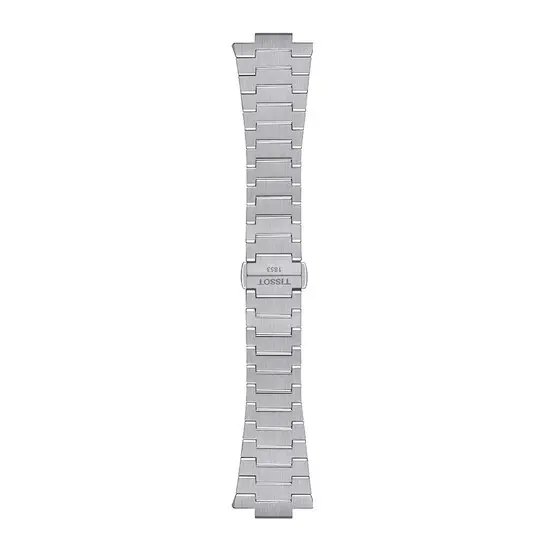 Dámské hodinky Tissot PRX Powermatic 80 Powermatic 80 Steel & 18K Gold T931.207.41.111.00, Verze: stříbrná3 , 4 image