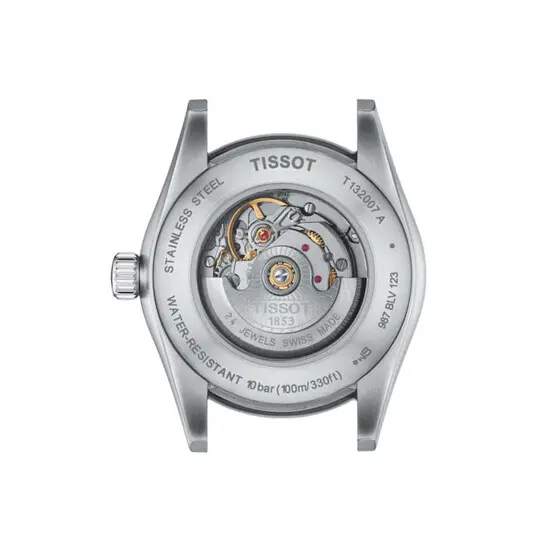 Dámské hodinky Tissot T-My Lady Automatic T132.007.11.336.00, Verze: růžová , 3 image