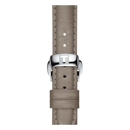 Dámské hodinky Tissot T-My Lady Automatic T132.007.11.336.00, Verze: růžová , 5 image