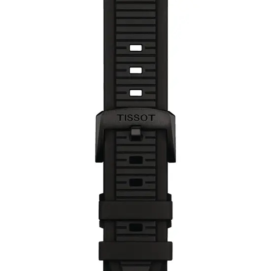 Pánské hodinky Tissot T-Race Powermatic 80 T141.807.37.057.00, Verze: černá2 , 4 image