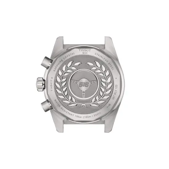 Pánské hodinky Tissot PR 516 Chronograph T149.417.11.051.00, Verze: černá , 3 image