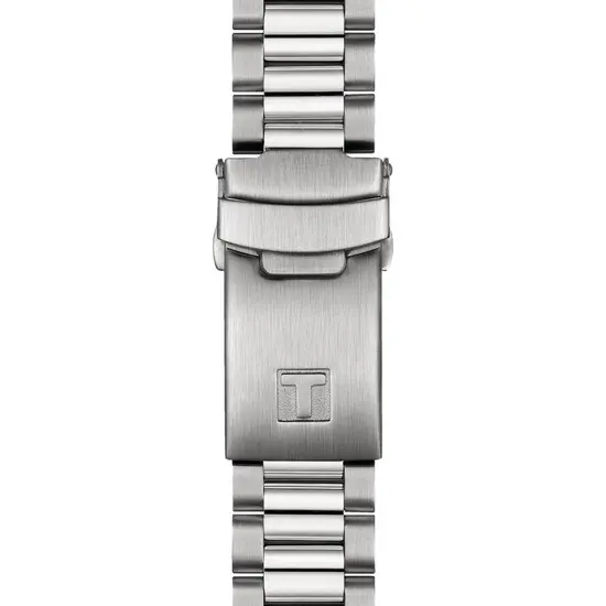 Pánské hodinky Tissot PR 516 Chronograph T149.417.11.051.00, Verze: černá , 6 image