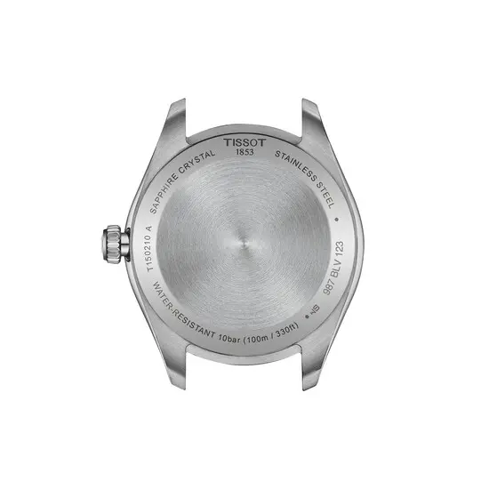 Dámské hodinky Tissot PR 100 Lady T150.210.11.091.00, Verze: zelená , 2 image
