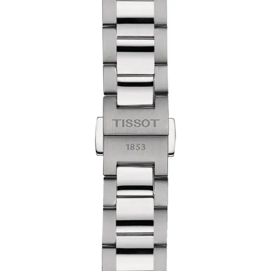 Dámské hodinky Tissot PR 100 Lady T150.210.11.091.00, Verze: zelená , 4 image