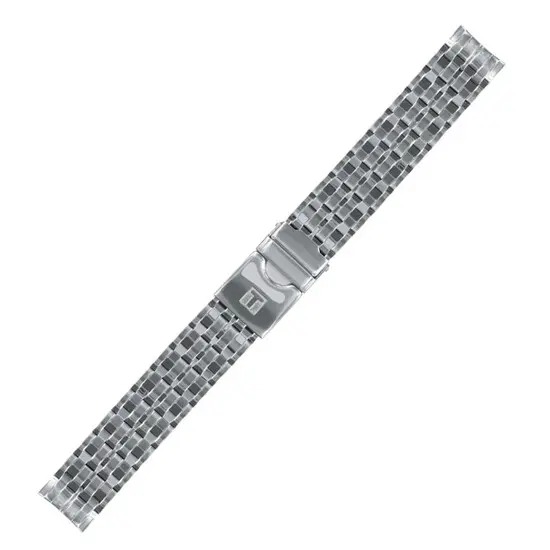 Náramek Tissot PRC 100 Chronograph Lady T605020569 