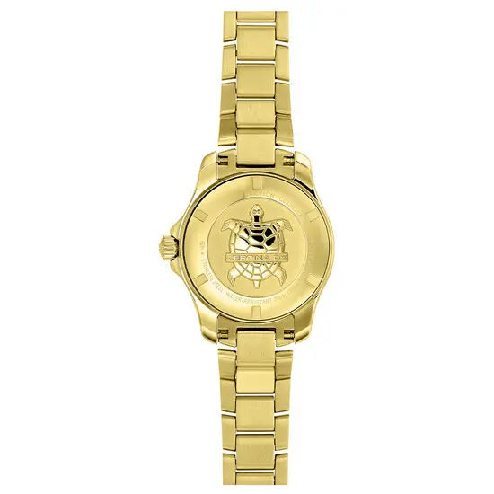 Dámské hodinky Certina DS Action Lady C032.951.33.361.00, Verze: žluté zlato2 , 2 image