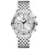 Pánské hodinky Doxa SUB 200 C-Graph II Whitepearl 797.10.011.10, Verze: stříbrná 
