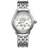 Dámské hodinky Aerowatch 1942 Butterfly A 44960 AA01 M, Verze: ocelová 