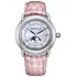 Dámské hodinky Aerowatch 1942 Moonphase Automatic A 77983 AA02 BR RO, Verze: růžová 