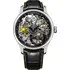Pánské hodinky Aerowatch Renaissance Skeleton Spider A 50981 AA22, Verze: černá2 