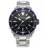 Alpina Seastrong AL-525LBN4V6B Diver 300 zegarek męski.