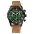 Alpina AL-372GR4FBS26 zegarek lotniczy z chronografem