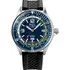 Pánské hodinky Ball Engineer Master II Diver Worldtime DG2232A-PC-BE, Verze: modrá2 