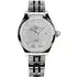 Dámské hodinky Ball Trainmaster Eternity Ladies NL2080D-SJ-SL, Verze: stříbrná2 