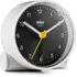 Budzik Braun BC01WB