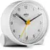 Budzik Braun BC01W