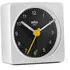 Budzik Braun BC02WB