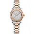 Dámské hodinky Certina DS Action Lady 29 mm C032.951.22.031.00, Verze: stříbrná 