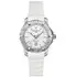 Certina DS Action Lady C032.251.17.011.00 zegarek damski na kauczuku