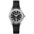 Certina DS Action Lady C032.251.17.051.00 zegarek damski z paskiem gumowym