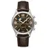 Pánské hodinky Certina DS-8 Chronograph Moon Phase C033.460.16.087.00, Verze: hnědá 