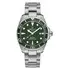 Pánské hodinky Certina DS Action Diver C032.607.11.091.00, Verze: zelená 
