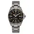 Certina DS Action Diver tytanowy zegarek nurkowy