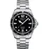 Pánské hodinky Certina DS Action Gent C032.451.11.057.00, Verze: černá 