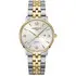 Pánské hodinky Certina DS Caimano C035.410.22.037.02, Verze: žluté zlato 