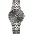 Tytanowy zegarek męski Certina DS Caimano Titanium C035.410.44.087.00