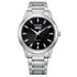 Pánské hodinky Citizen AW0100-86EE, Verze: černá 