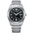 Pánské hodinky Citizen Super Titanium AW1641-81E, Verze: černá 