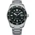 Pánské hodinky Citizen Marine AW1760-81E, Verze: černá 