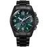 Pánské hodinky Citizen Promaster Land Racer CB5925-82X, Verze: zelená 