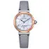 Zegarek damski Citizen Lady May Bells EM1074-15D