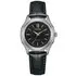 Zegarek damski Citizen FE2110-14E z czarną tarczą