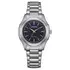 Zegarek damski Citizen FE2110-81L z niebieska tarczą