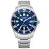 Zegarek tytanowy Citizen Promaster Mechanical Challange Diver Fuji-Tsubo NB6021-68L