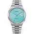 Zegarek automatyczny Citizen Mechanical NJ0151-88M z tarczą w kolorze Tiffany Blue