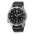 Pánské hodinky Citizen Promaster Marine NY0040-09EE, Verze: černá 