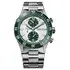 Limitowany chronograf szwajcarski Ball DC3030C-S2-WH