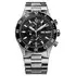 Limitowany zegarek Ball DC3030C-S-BK