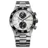 Ball Roadmaster Rescue Chronograph DC3030C-S-WHBK Limited Edition zegarek męski.