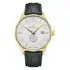 Pánské hodinky Delbana Retro 42601.622.6.064, Verze: stříbrná 