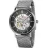 Epos 3437.135.20.15.30 Originale Retro Skeleton zegarek męski.